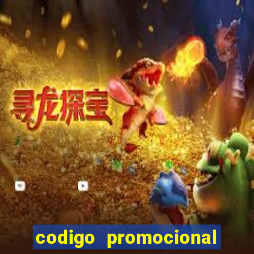 codigo promocional bingo blitz